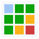 Resource Planner & Heatmap